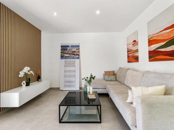 Villamar Apartments Fase VII ID SMB471524
