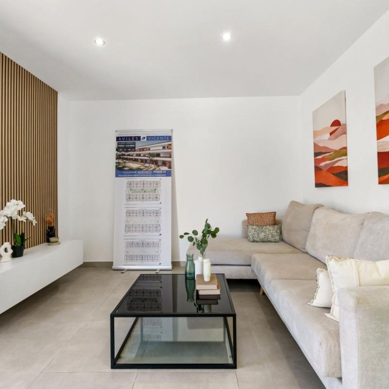 Villamar Apartments Fase VII ID SMB471524