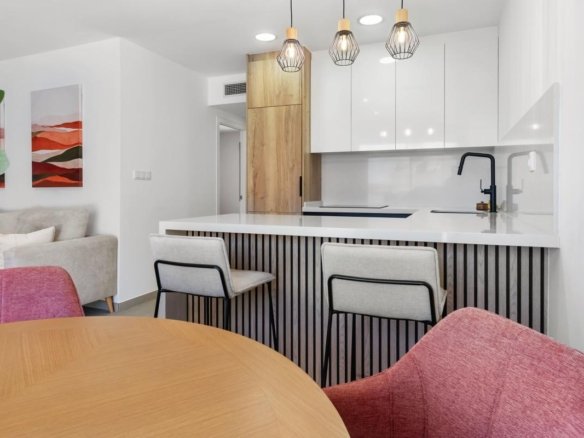 Villamar Apartments Fase VII ID SMB471524