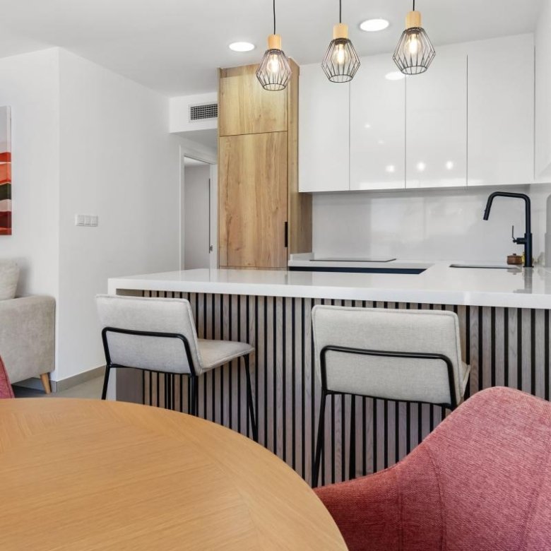 Villamar Apartments Fase VII ID SMB471524