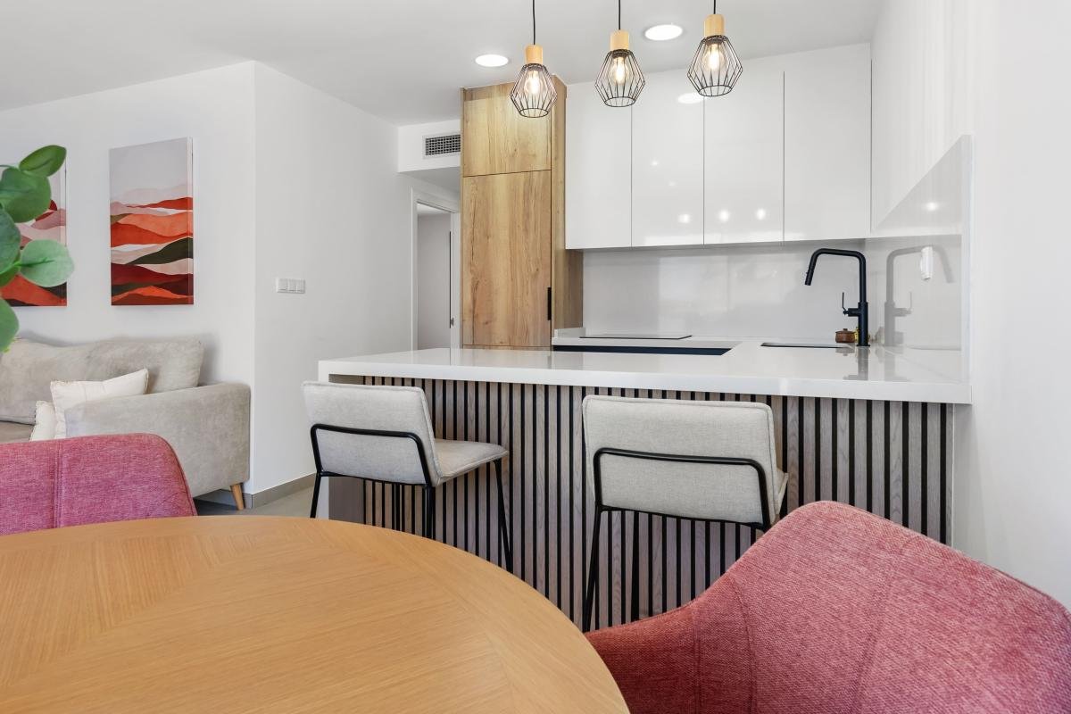 Villamar Apartments Fase VII ID SMB471524