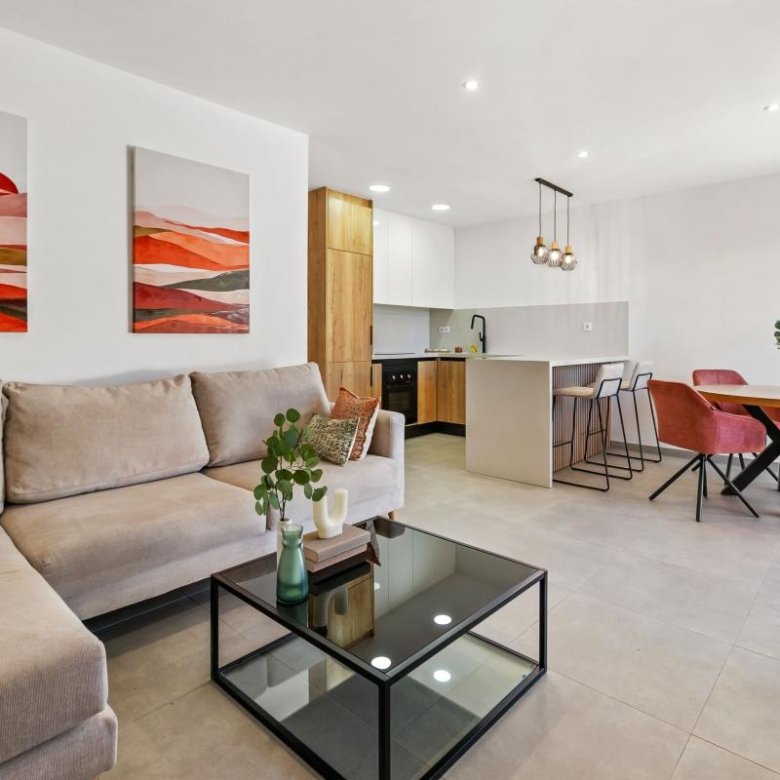Villamar Apartments Fase VII ID SMB471524