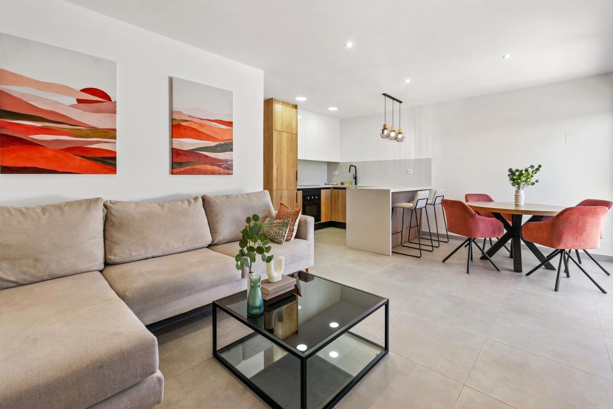 Villamar Apartments Fase VII ID SMB471524