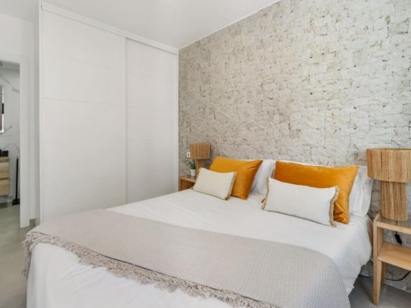 Villamar Apartments Fase VII ID SMB471524