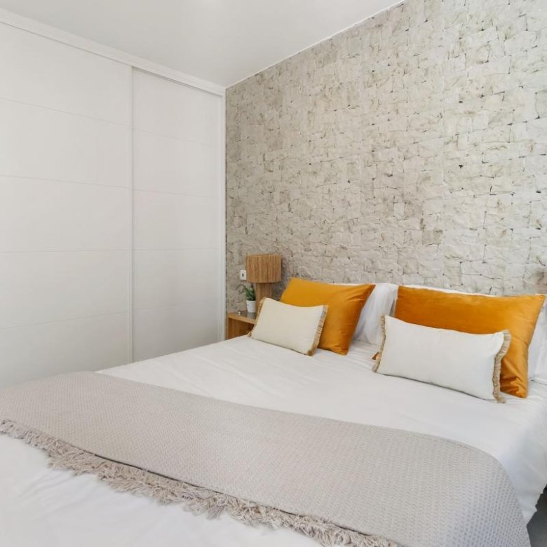 Villamar Apartments Fase VII ID SMB471524