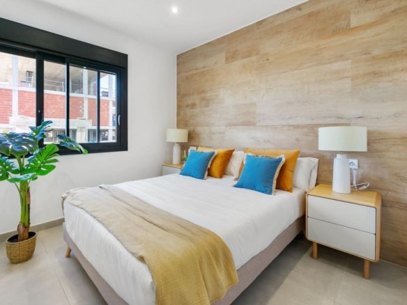 Villamar Apartments Fase VII ID SMB471524