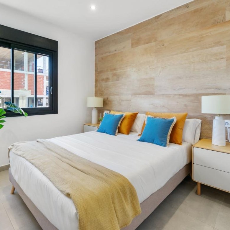 Villamar Apartments Fase VII ID SMB471524
