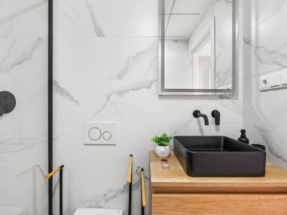 Villamar Apartments Fase VII ID SMB471524