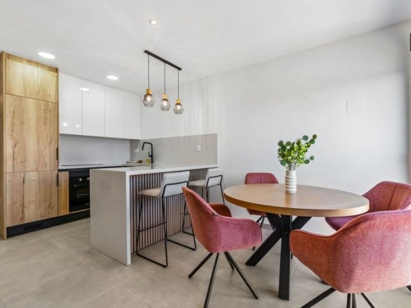 Villamar Apartments Fase VII ID SMB471524