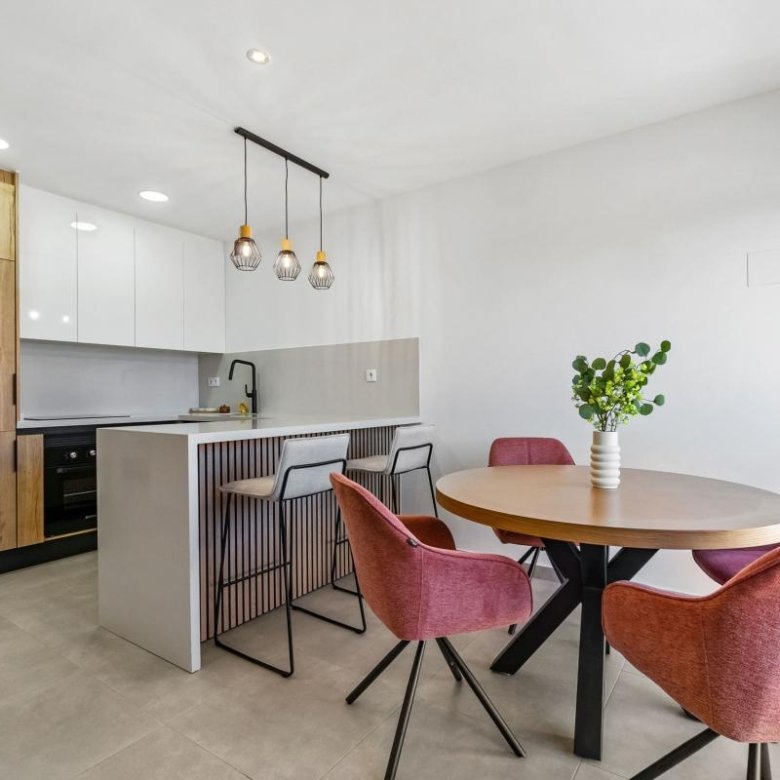 Villamar Apartments Fase VII ID SMB471524