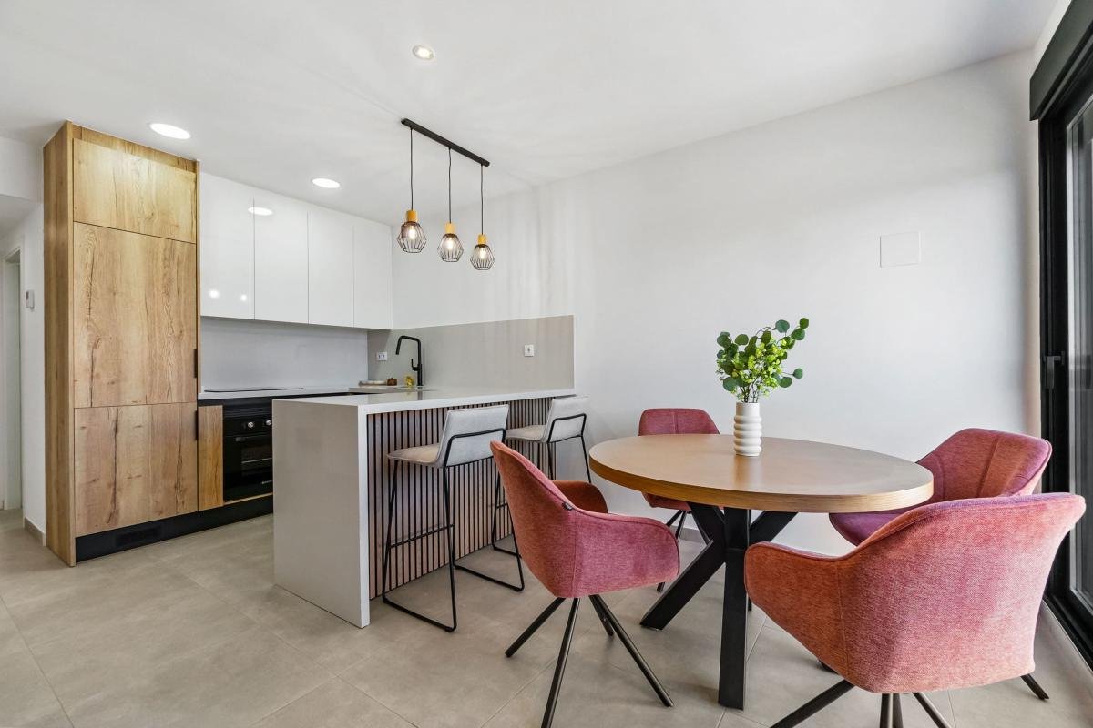 Villamar Apartments Fase VII ID SMB471524