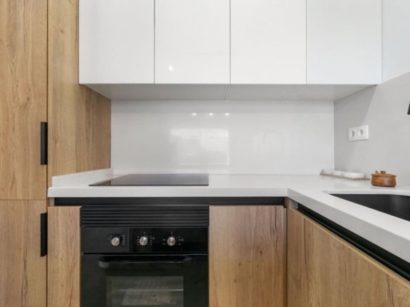 Villamar Apartments Fase VII ID SMB471524