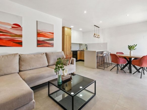 Villamar Apartments Fase VII ID SMB471524