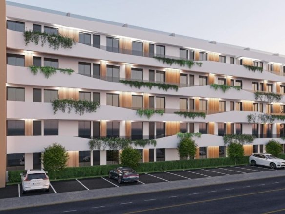 Villamar Apartments Fase VII ID SMB471524