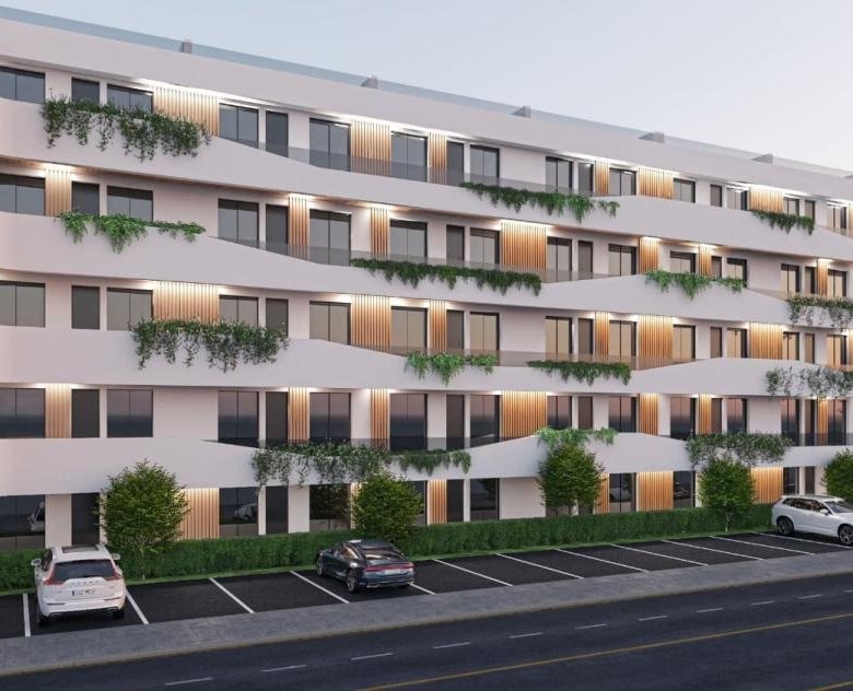 Villamar Apartments Fase VII ID SMB471524