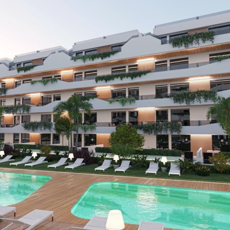 Villamar Apartments Fase VII ID SMB471524