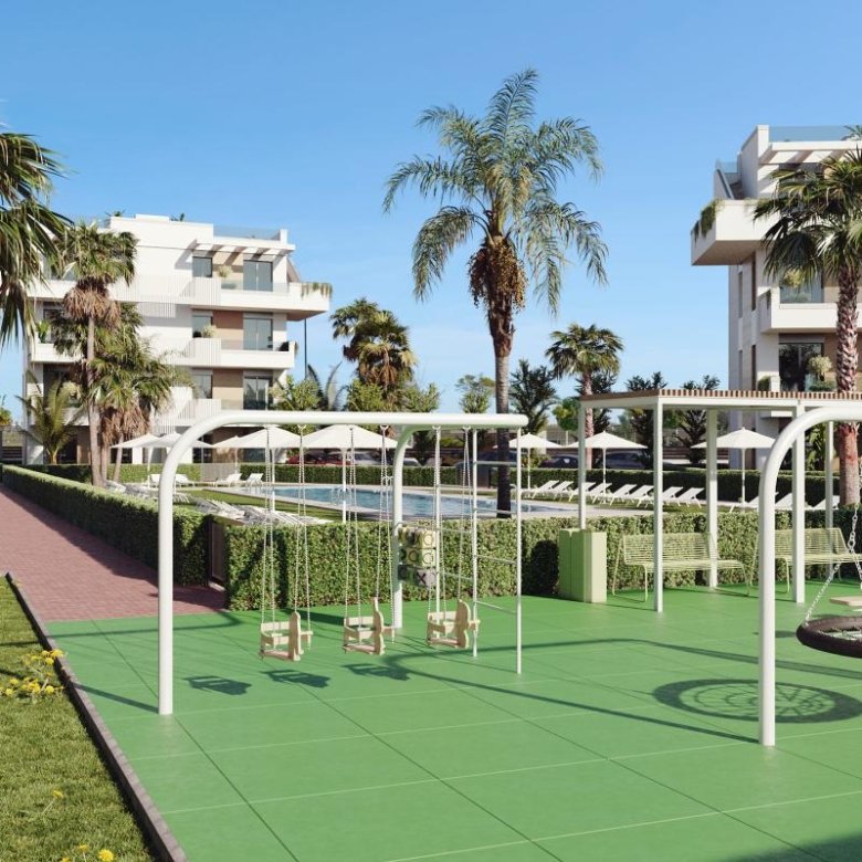 Apartamentos turísticos “Santa Rosalia” ID SMB462734