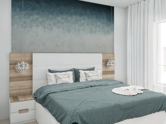 Azure Breeze Golf Resort | Villa Azure Ref. Nº  NSMB-463142
