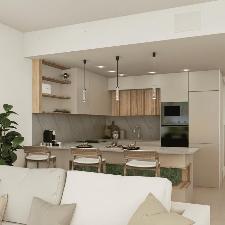 Azure Breeze Golf Resort | Villa Azure ID SMB463142
