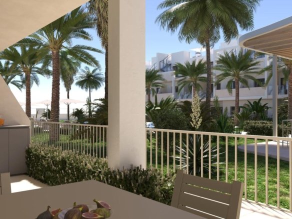 Residencial Natura San Cayetano ID SMB462791