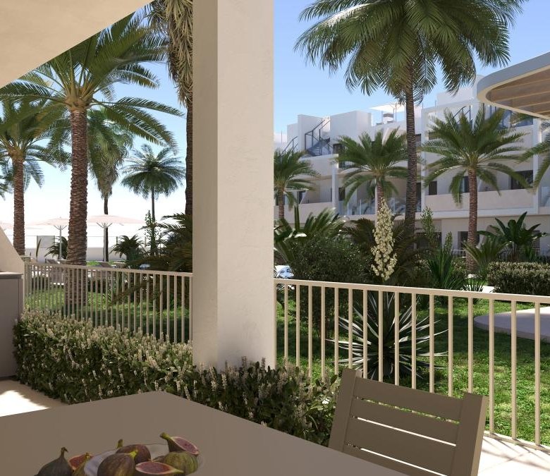 Residencial Natura San Cayetano ID SMB462791
