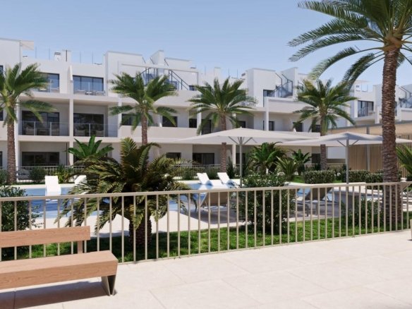 Residencial Natura San Cayetano ID SMB462791