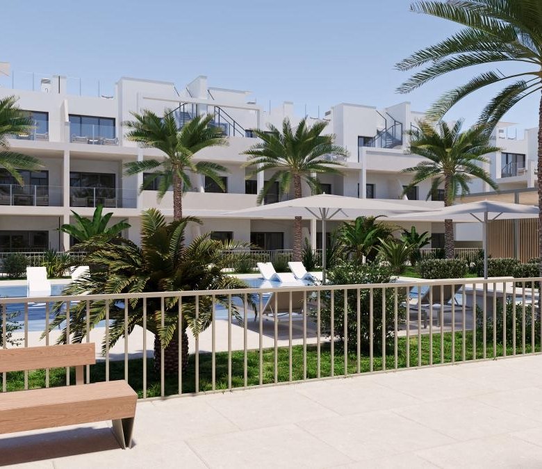 Residencial Natura San Cayetano ID SMB462791