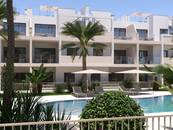 Residencial Natura San Cayetano ID SMB462791