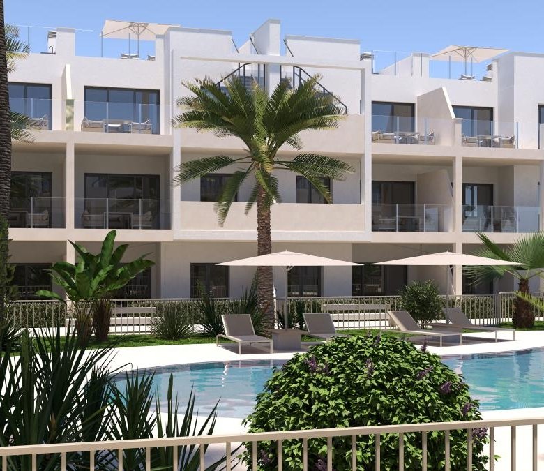 Residencial Natura San Cayetano ID SMB462791