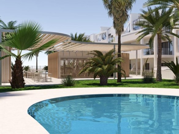 Residencial Natura San Cayetano ID SMB462791