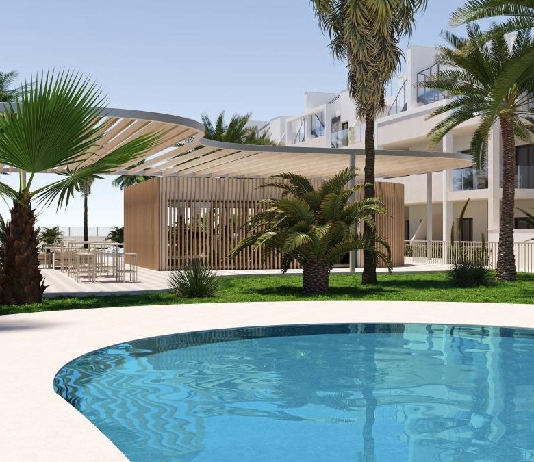 Residencial Natura San Cayetano ID SMB462791