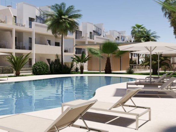 Residencial Natura San Cayetano ID SMB462791