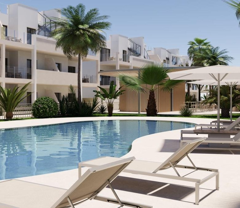 Residencial Natura San Cayetano ID SMB462791