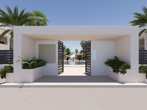 Residencial Natura San Cayetano ID SMB462791