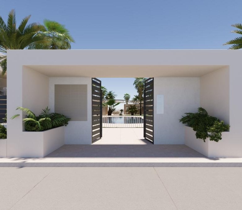 Residencial Natura San Cayetano ID SMB462791
