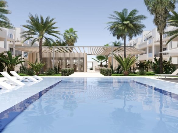 Residencial Natura San Cayetano ID SMB462791