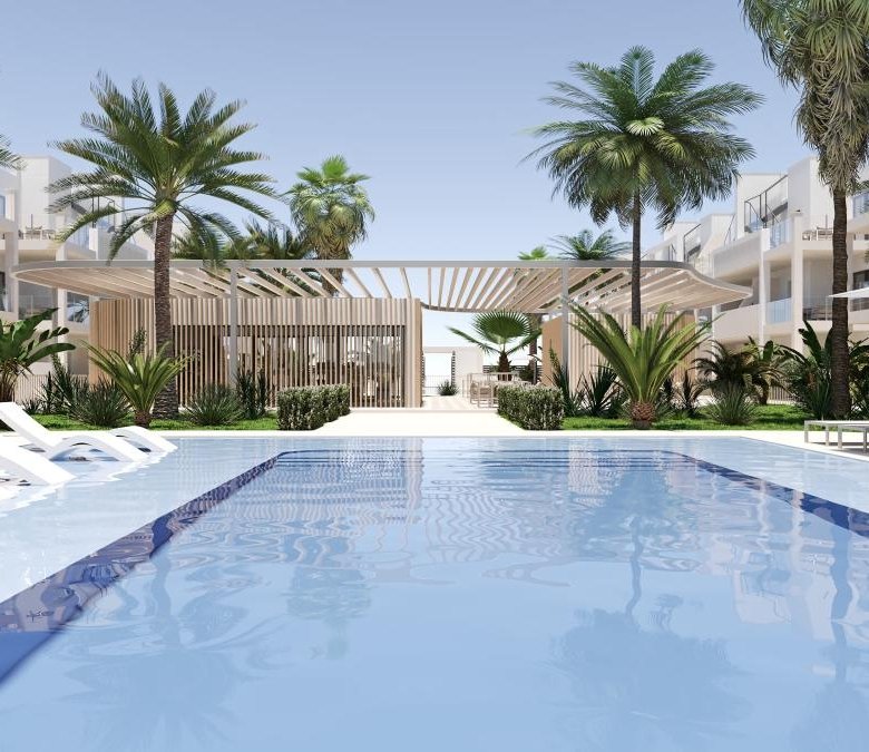 Residencial Natura San Cayetano ID SMB462791