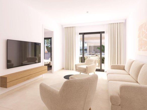 Residencial Natura San Cayetano ID SMB462791