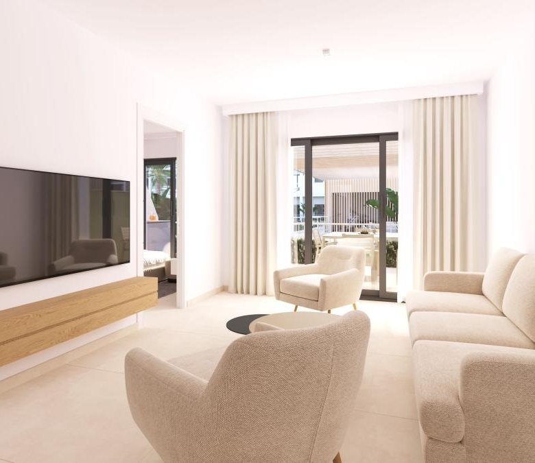 Residencial Natura San Cayetano ID SMB462791