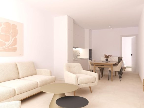Residencial Natura San Cayetano ID SMB462791