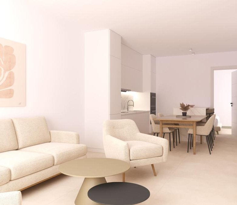 Residencial Natura San Cayetano ID SMB462791
