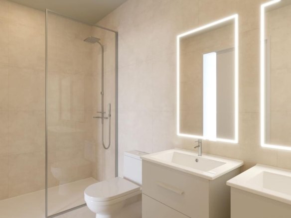 Residencial Natura San Cayetano ID SMB462791