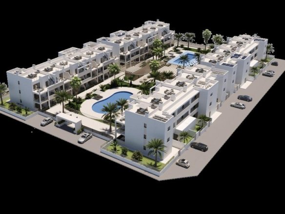 Residencial Natura San Cayetano ID SMB462791