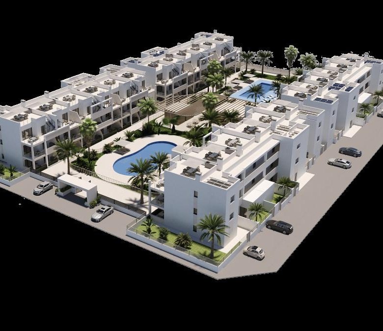 Residencial Natura San Cayetano ID SMB462791