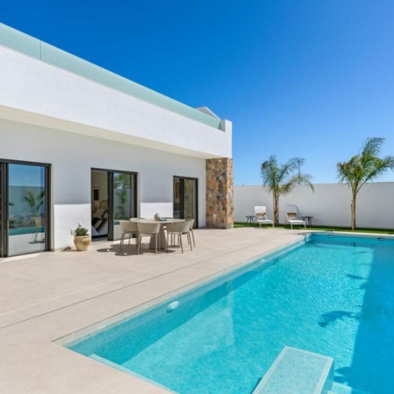 Villas Alejandra XII Serena Golf villas ID SMB463171