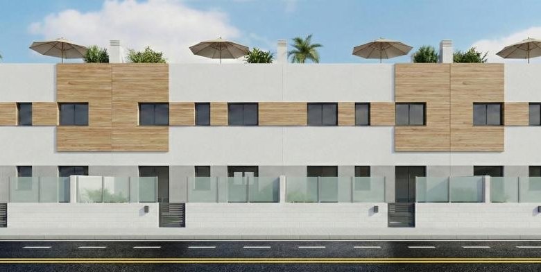 VILLAS DON PEDRO 4 ID SMB466441