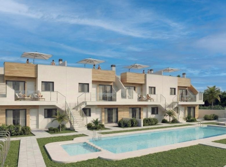 VILLAS DON PEDRO 4 ID SMB466441