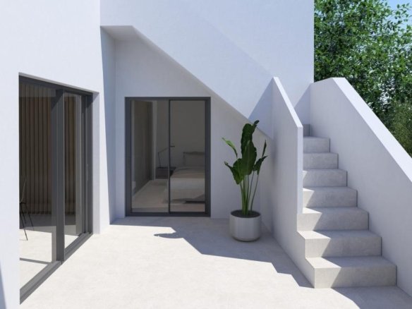 Residencial Cube ID SMB466962