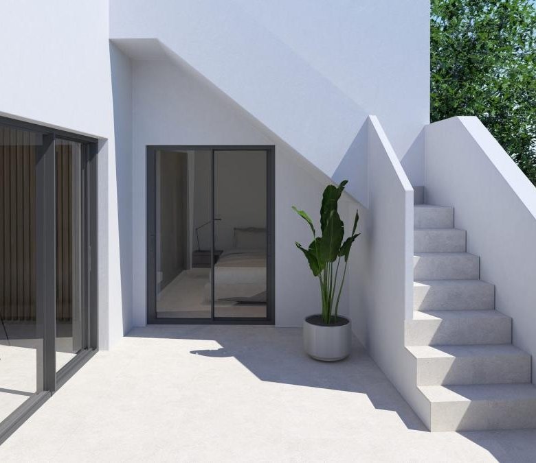 Residencial Cube ID SMB466962