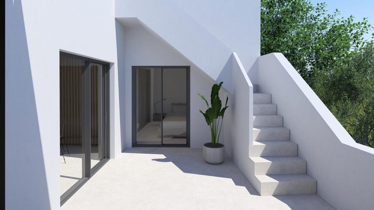 Residencial Cube ID SMB466962